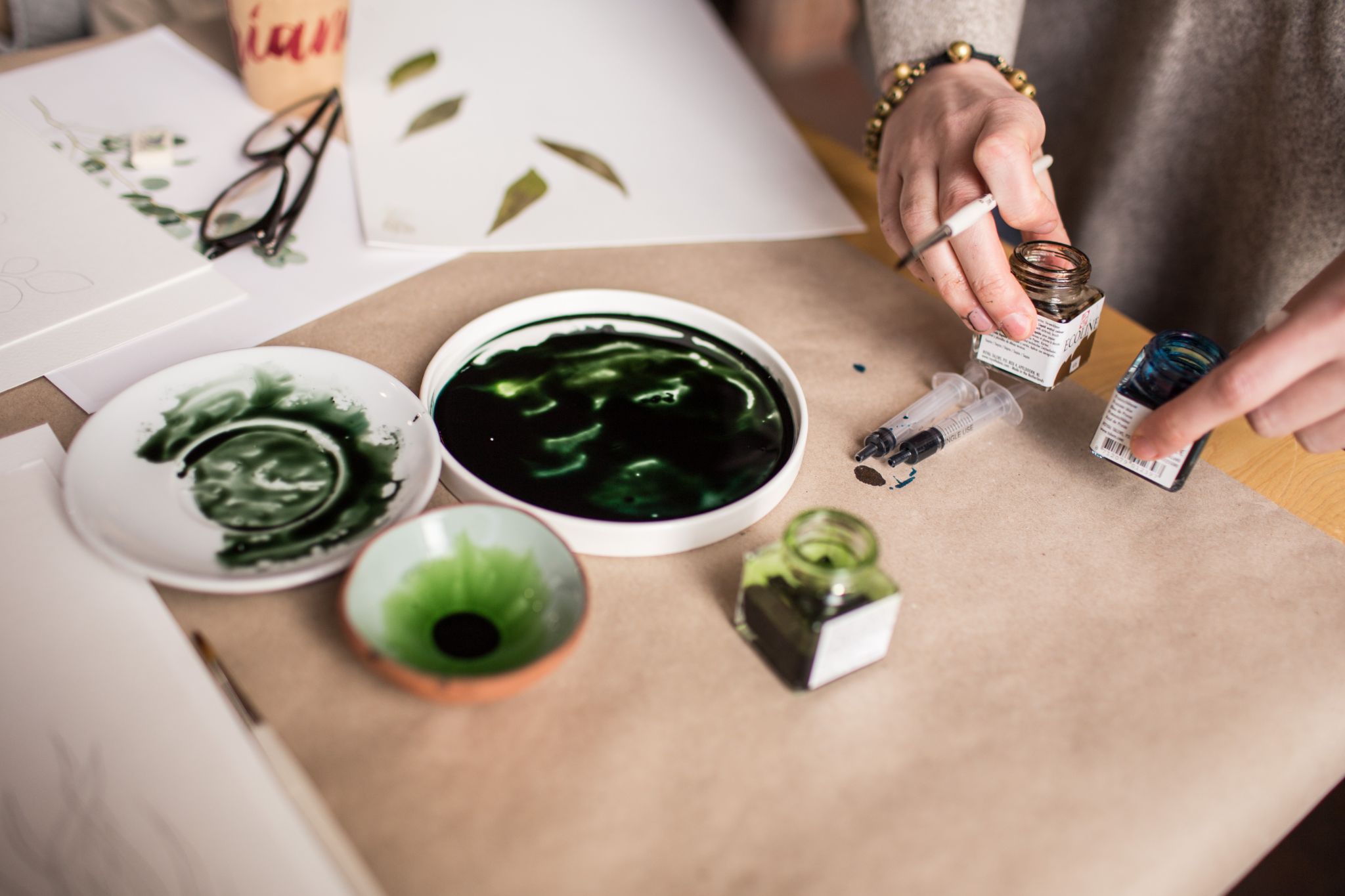 Marianna Petrenko Photography Watercolor mood 020